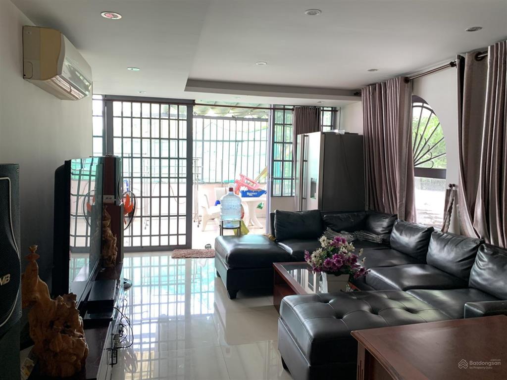 Bán nhà riêng 4pn, 5wc, dtsd 252m2 tại kdc phú xuân vạn phát hưng, giá 15 tỷđ tl