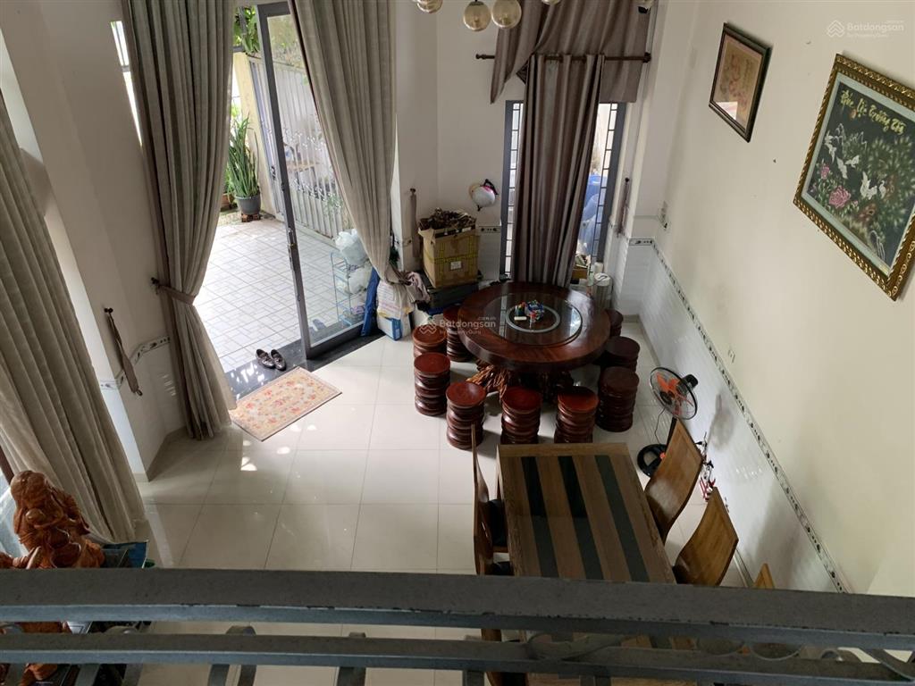 Bán nhà riêng 4pn, 5wc, dtsd 252m2 tại kdc phú xuân vạn phát hưng, giá 15 tỷđ tl