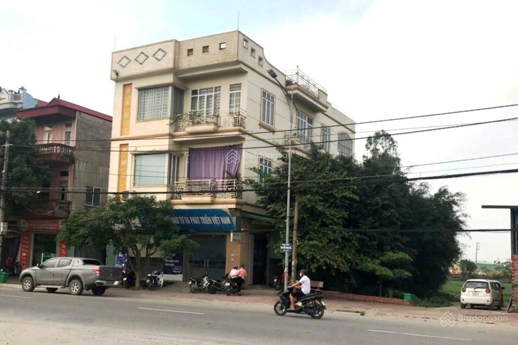 Cho thuê shophouse tại 999 âu cơ, 22 triệu/th, 180m2