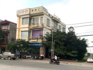 Cho thuê shophouse tại 999 âu cơ, 22 triệu/th, 180m2