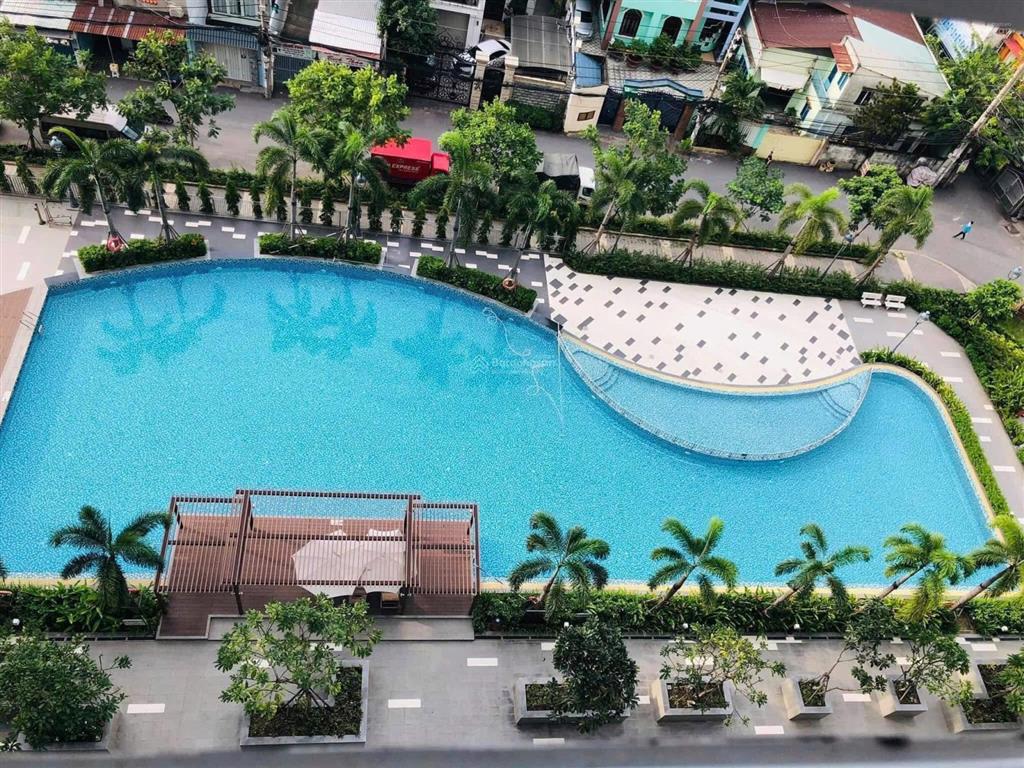 Siêu phẩm opalgarden cạnh gigamall phạm văn đồng sốk cuối năm