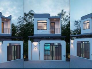 Nhà đẹp mới 100%, giá tốt tại diên thạnh,diên khánh, đi tắm biển chỉ 20phút