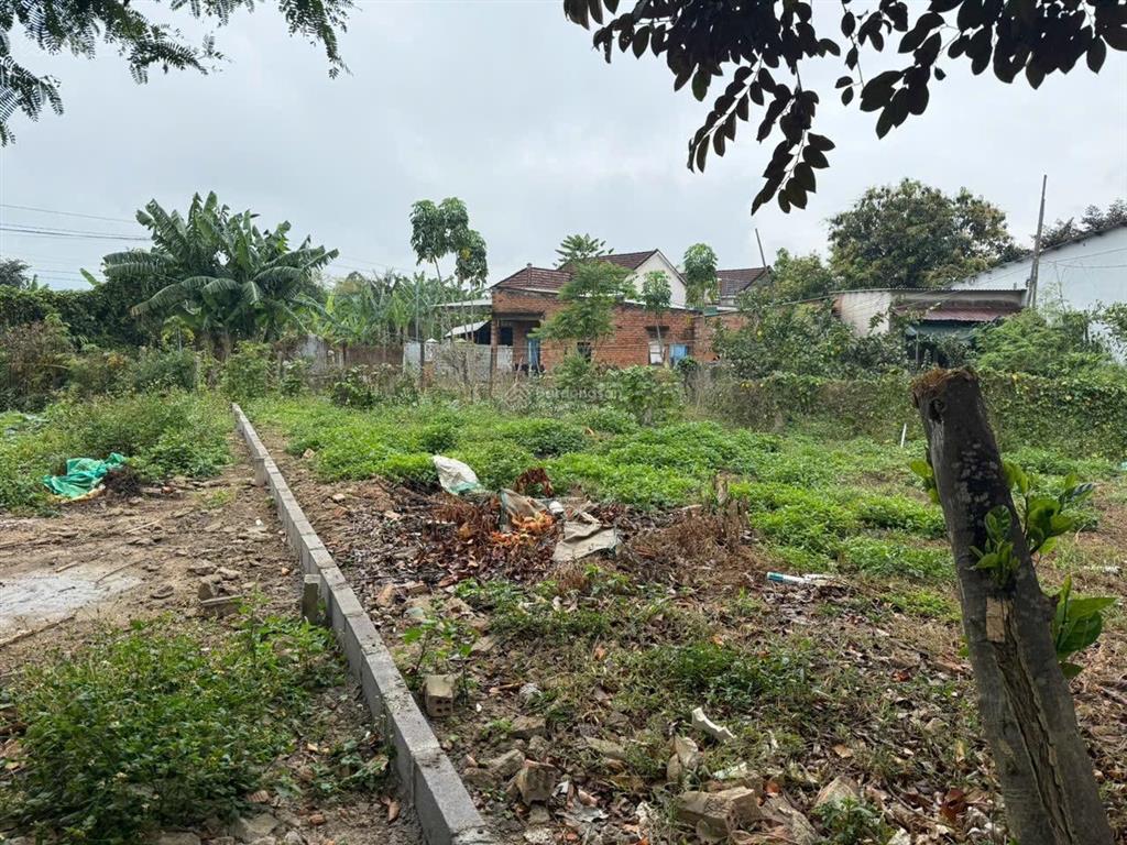 125,4m2 đất đẹpđầu tư sinh lời từ ngày hôm nay tại diên lạc,diên khánh.