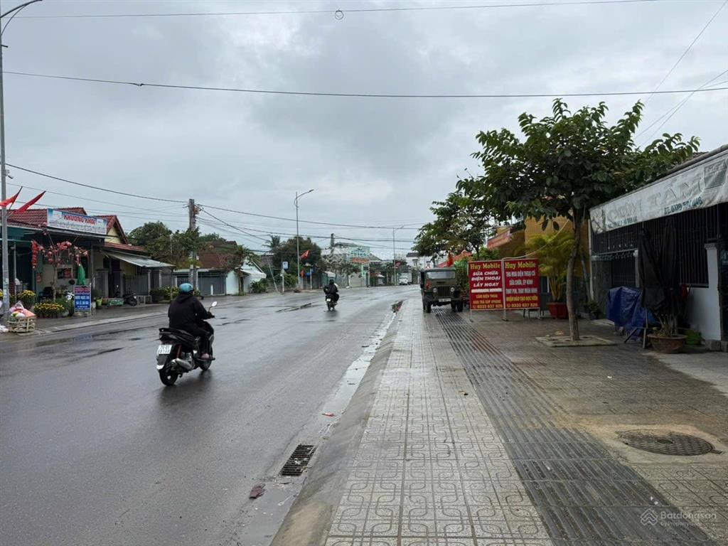 125,4m2 đất đẹpđầu tư sinh lời từ ngày hôm nay tại diên lạc,diên khánh.