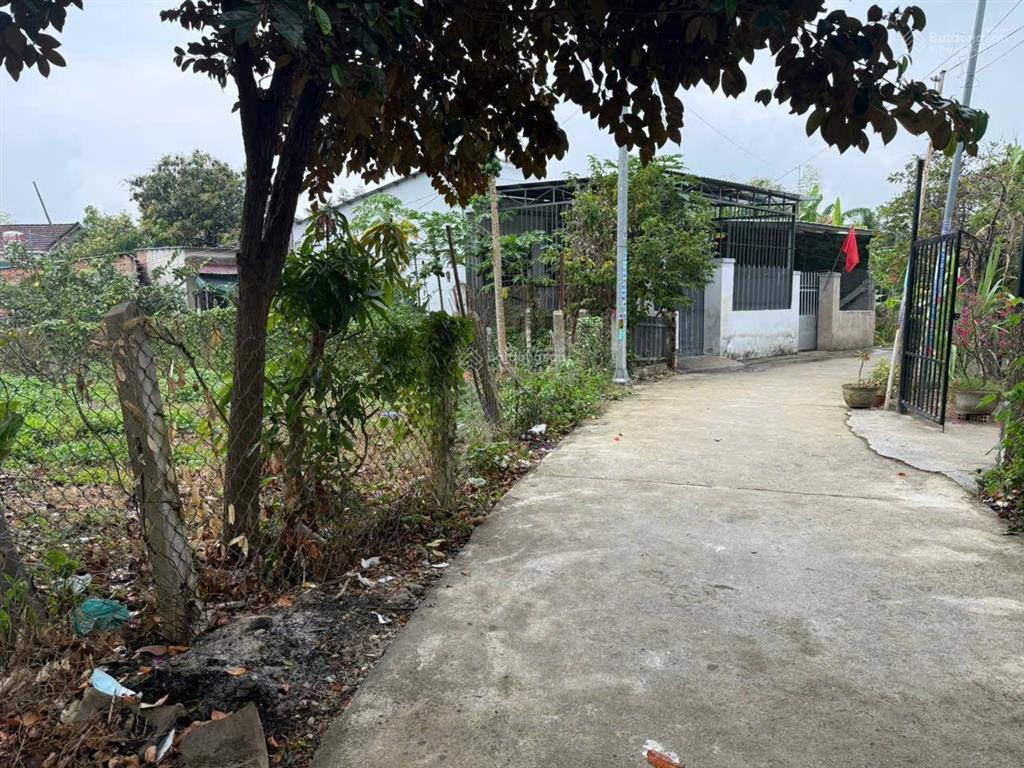 125,4m2 đất đẹpđầu tư sinh lời từ ngày hôm nay tại diên lạc,diên khánh.