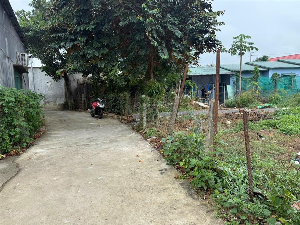 125,4m2 đất đẹpđầu tư sinh lời từ ngày hôm nay tại diên lạc,diên khánh.