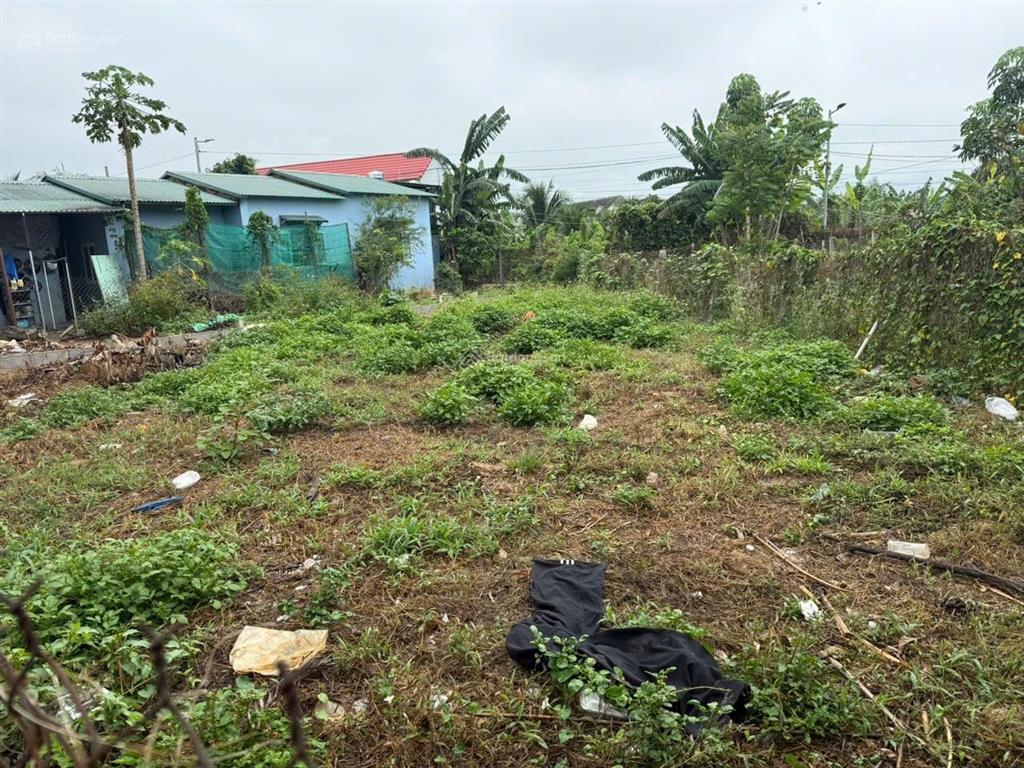 125,4m2 đất đẹpđầu tư sinh lời từ ngày hôm nay tại diên lạc,diên khánh.