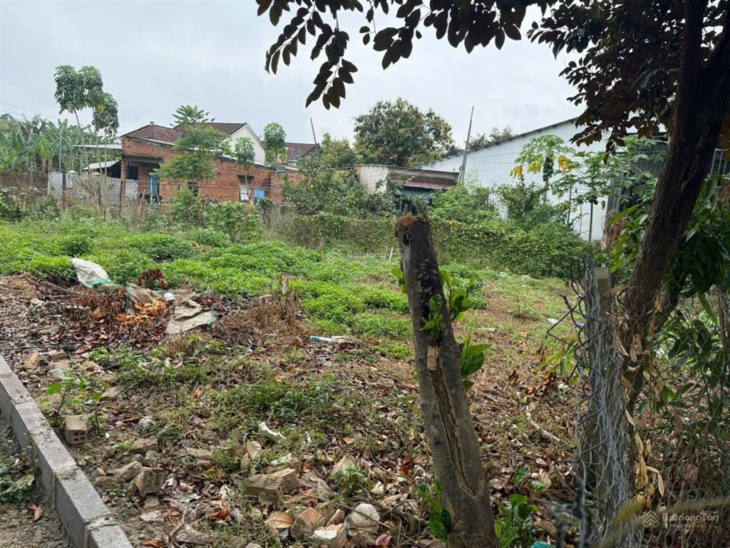 125,4m2 đất đẹpđầu tư sinh lời từ ngày hôm nay tại diên lạc,diên khánh.