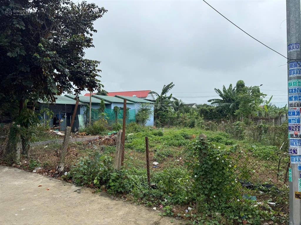 125,4m2 đất đẹpđầu tư sinh lời từ ngày hôm nay tại diên lạc,diên khánh.