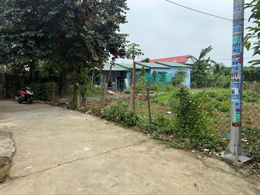 125,4m2 đất đẹpđầu tư sinh lời từ ngày hôm nay tại diên lạc,diên khánh.