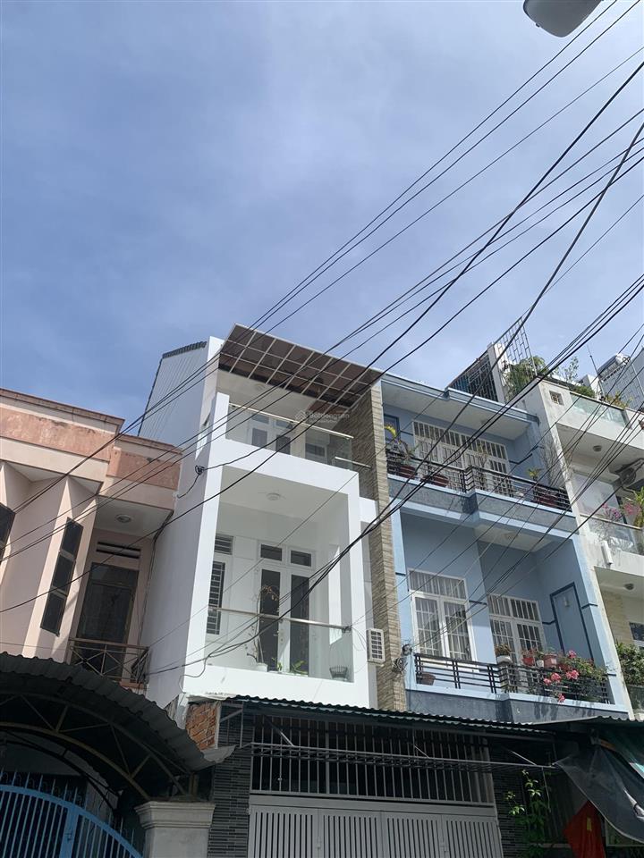 Bán gấp nhà riêng 4pn, 4wc tại hoàng diệu, nha trang 7,5 tỷ, 65m2 giá tốt