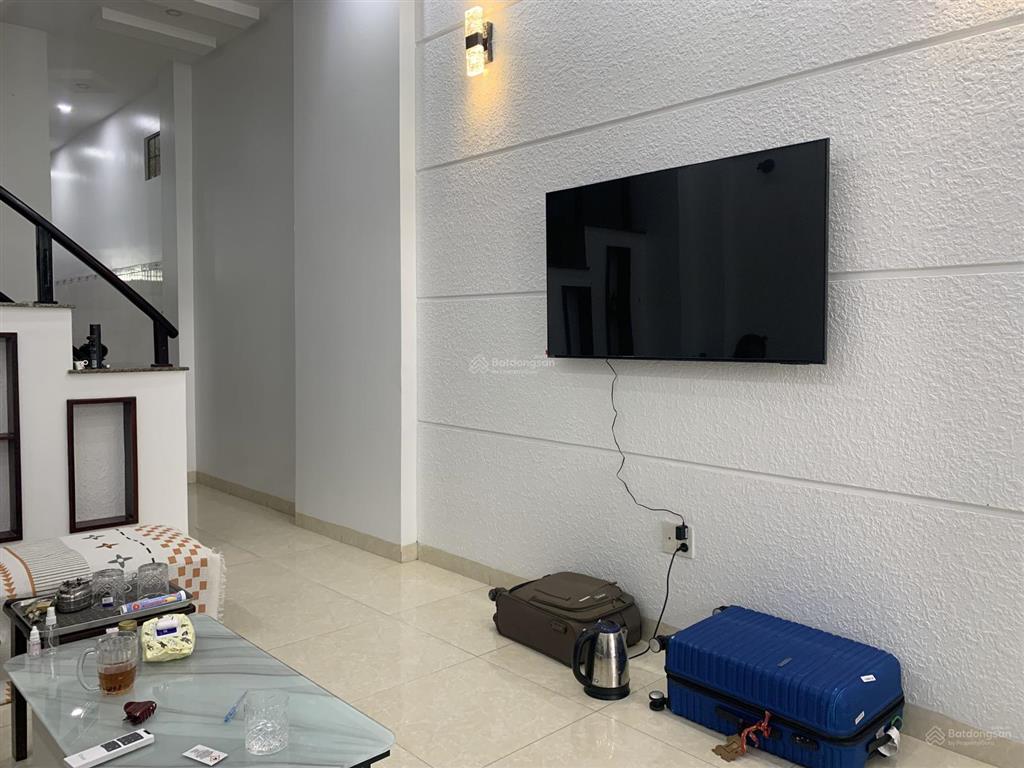 Bán gấp nhà riêng 4pn, 4wc tại hoàng diệu, nha trang 7,5 tỷ, 65m2 giá tốt