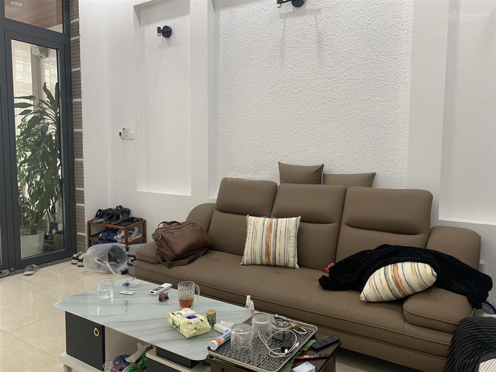 Bán gấp nhà riêng 4pn, 4wc tại hoàng diệu, nha trang 7,5 tỷ, 65m2 giá tốt