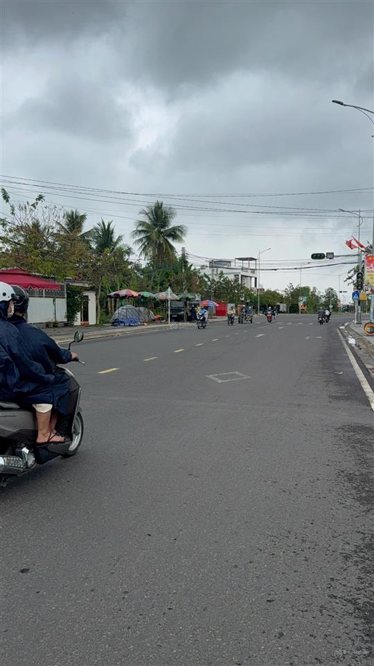 Lô đất 413,8m2 đẹp giá cực kỳ tốt ngay mặt tiền tỉnh lộ 2 diên lạc, diên khánh