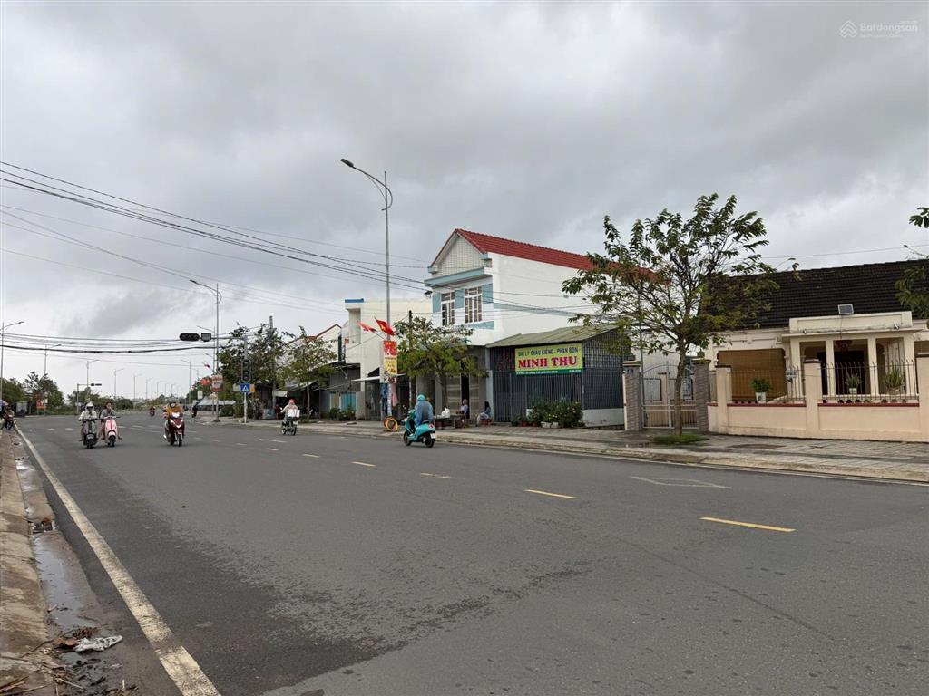 Lô đất 413,8m2 đẹp giá cực kỳ tốt ngay mặt tiền tỉnh lộ 2 diên lạc, diên khánh