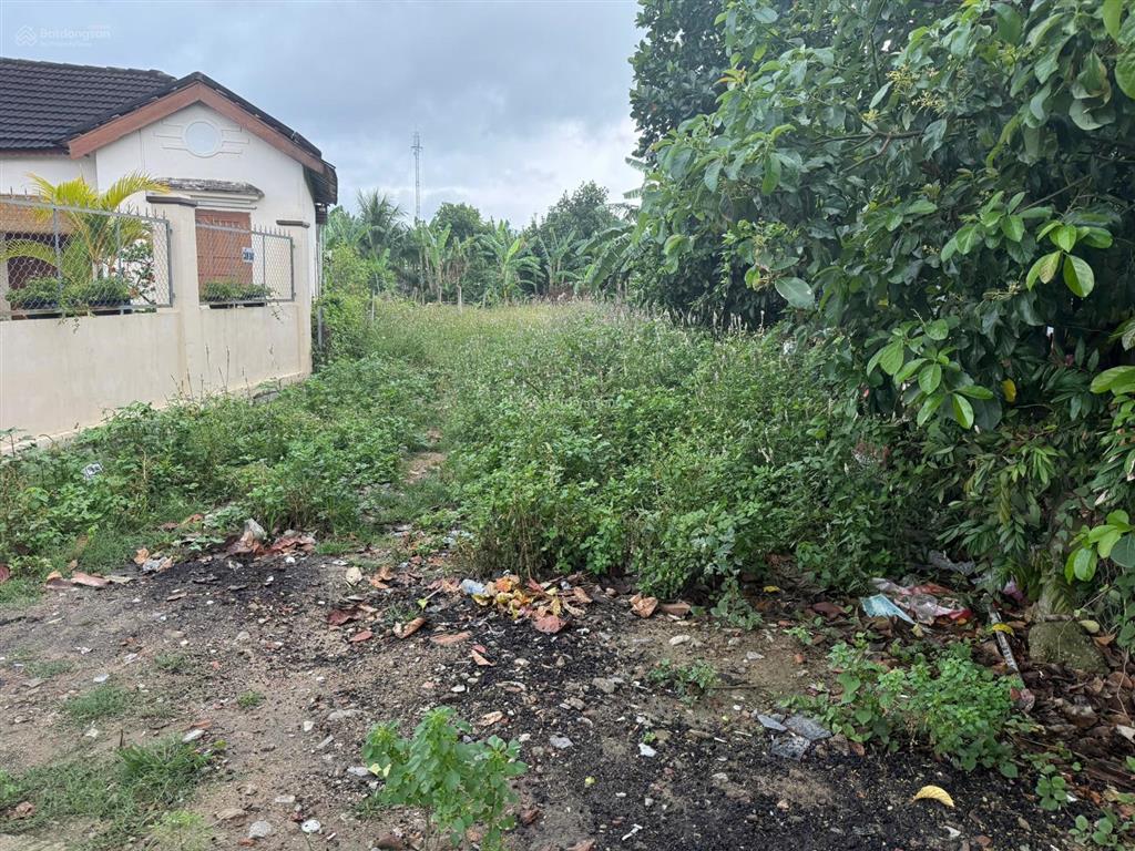 Lô đất 413,8m2 đẹp giá cực kỳ tốt ngay mặt tiền tỉnh lộ 2 diên lạc, diên khánh