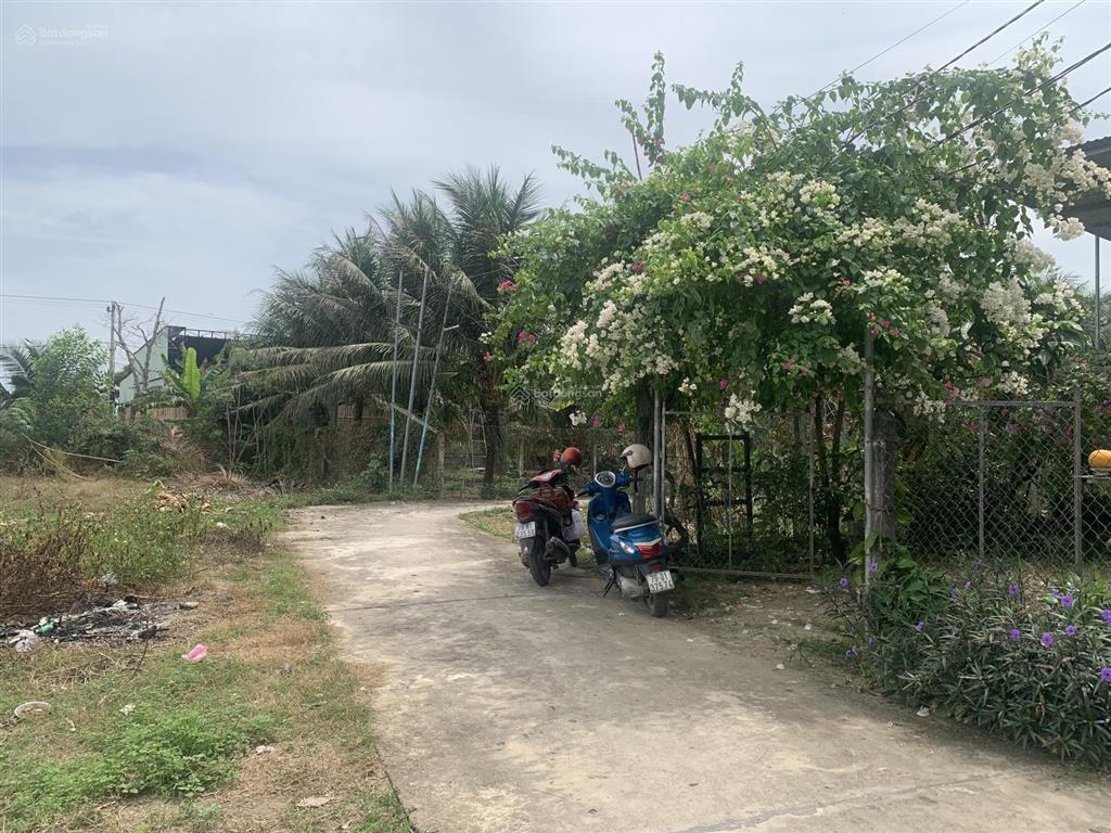 Cơ hội sở hữu đất rộng ngang 9m,có sẵn nhà cấp 4 ,tại diên khánh,giá ưu đãi 1,35 tỷ, dt171 m2