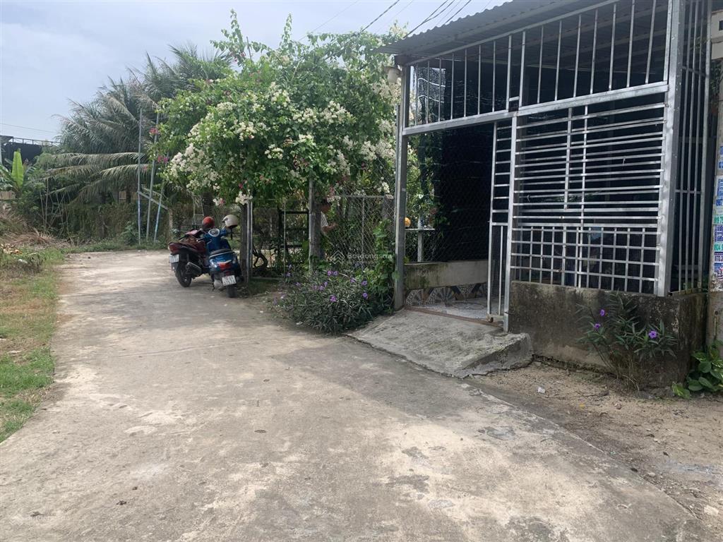 Cơ hội sở hữu đất rộng ngang 9m,có sẵn nhà cấp 4 ,tại diên khánh,giá ưu đãi 1,35 tỷ, dt171 m2