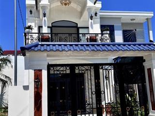 Biệt thự siêu hiếm ,giá cực tốt kế bên phường tây nha trang! giá 3tỷ290