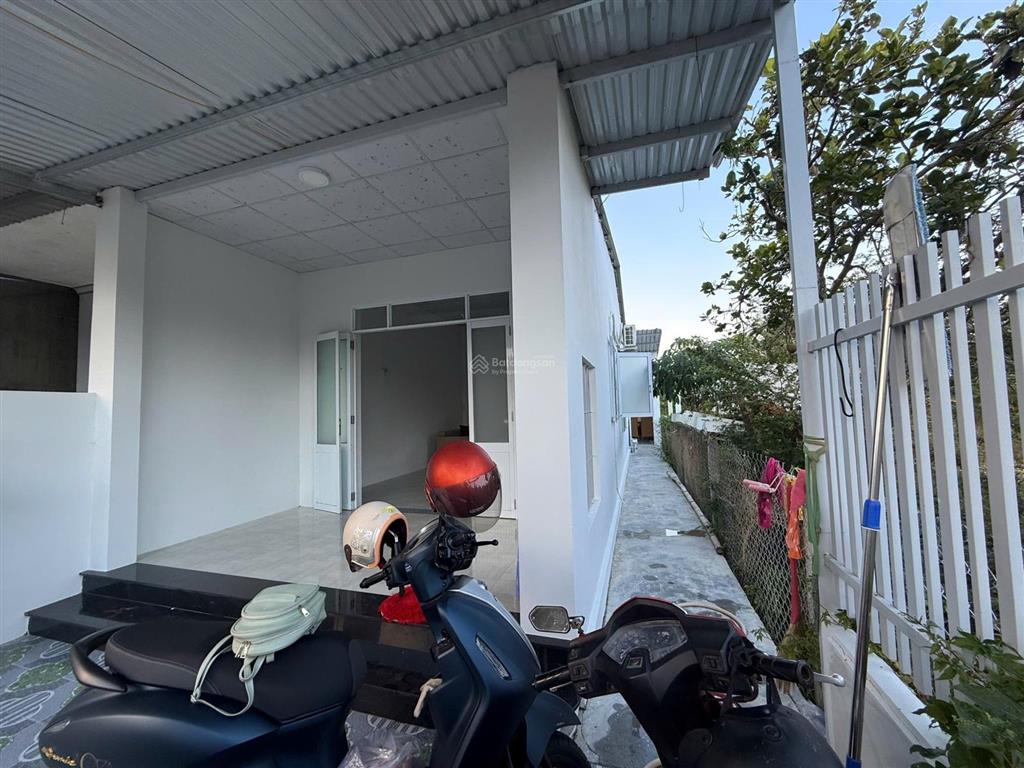 Bán nhà riêng 121m2 giá rẻ vùng ven nha trang, đường ô tô tại diên thạnh, diên khánh.