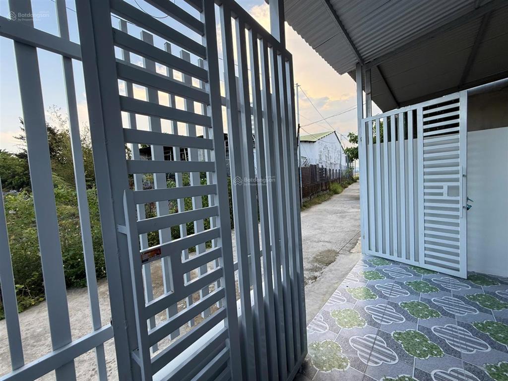Bán nhà riêng 121m2 giá rẻ vùng ven nha trang, đường ô tô tại diên thạnh, diên khánh.