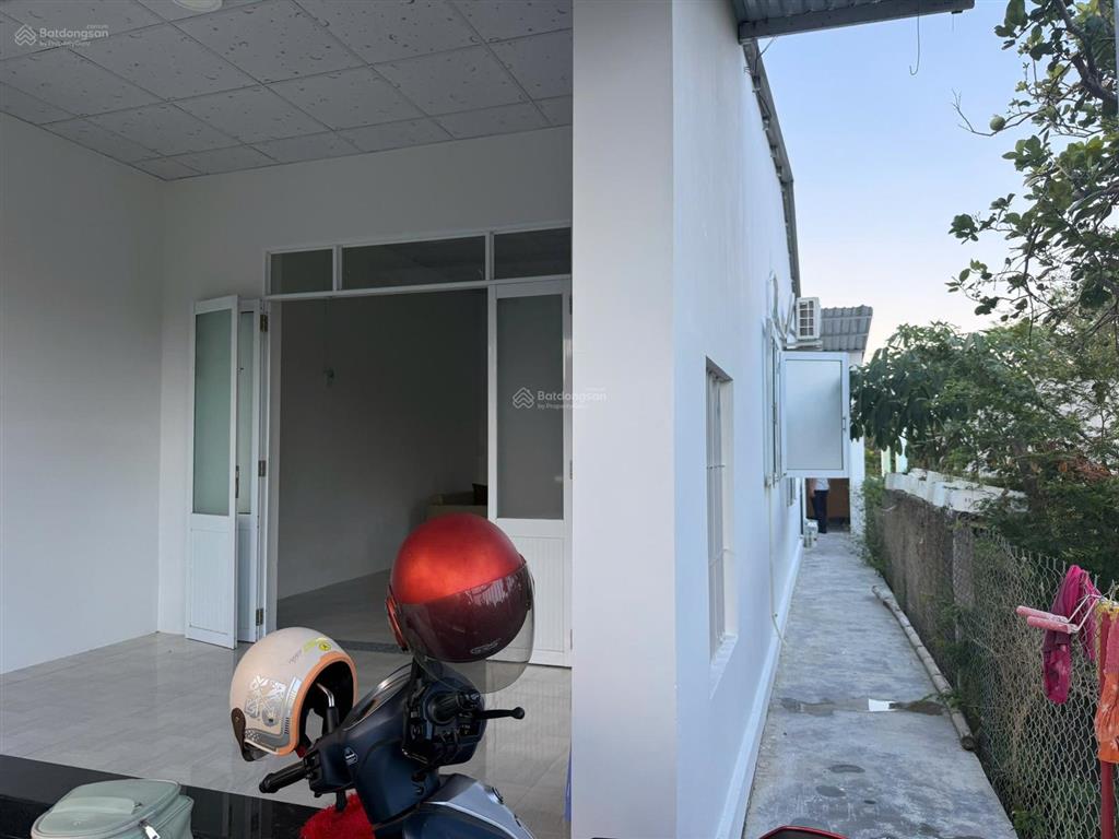 Bán nhà riêng 121m2 giá rẻ vùng ven nha trang, đường ô tô tại diên thạnh, diên khánh.