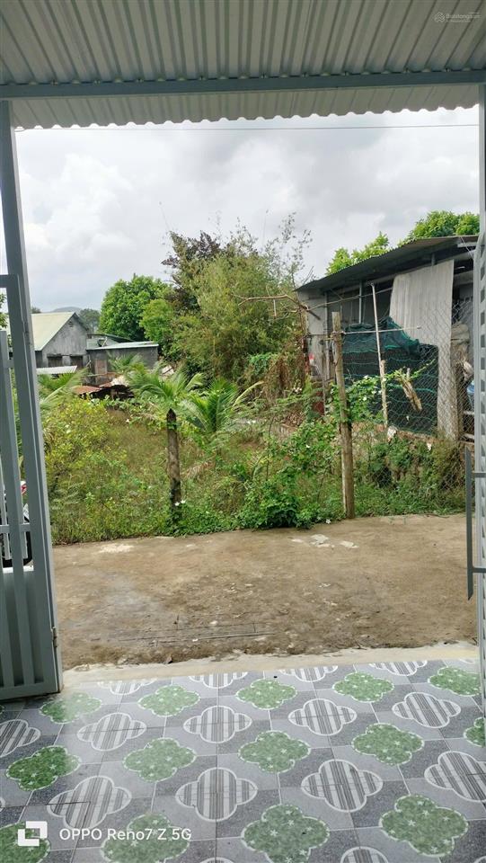 Bán nhà riêng 121m2 giá rẻ vùng ven nha trang, đường ô tô tại diên thạnh, diên khánh.