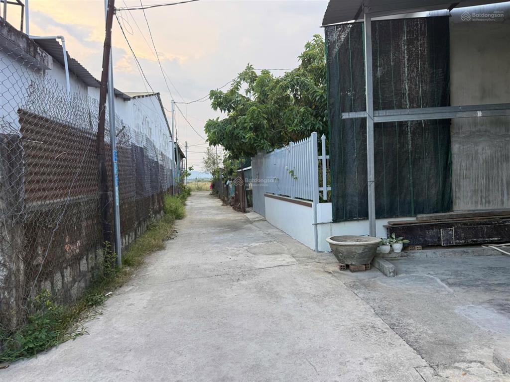 Bán nhà riêng 121m2 giá rẻ vùng ven nha trang, đường ô tô tại diên thạnh, diên khánh.