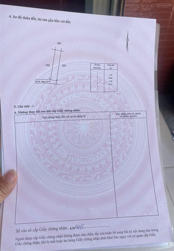 Bán nhà riêng 121m2 giá rẻ vùng ven nha trang, đường ô tô tại diên thạnh, diên khánh.