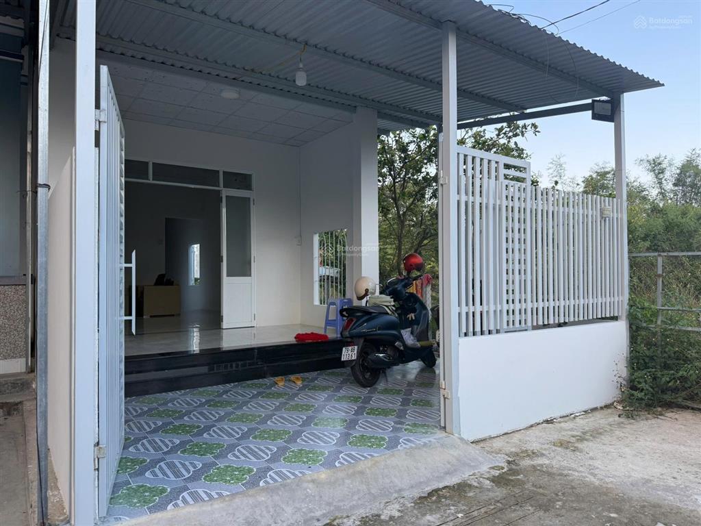 Bán nhà riêng 121m2 giá rẻ vùng ven nha trang, đường ô tô tại diên thạnh, diên khánh.