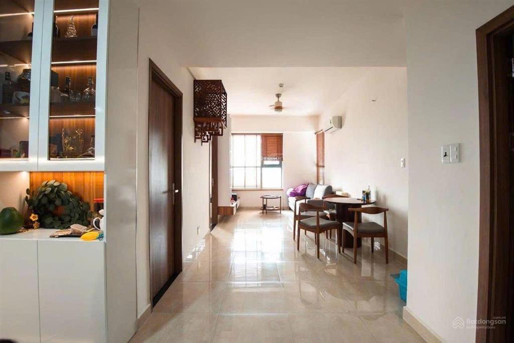 Chính chủ bán gấp ch centana thủ thiêm quận 2 3pn view sông. giá tốt 6 tỷ