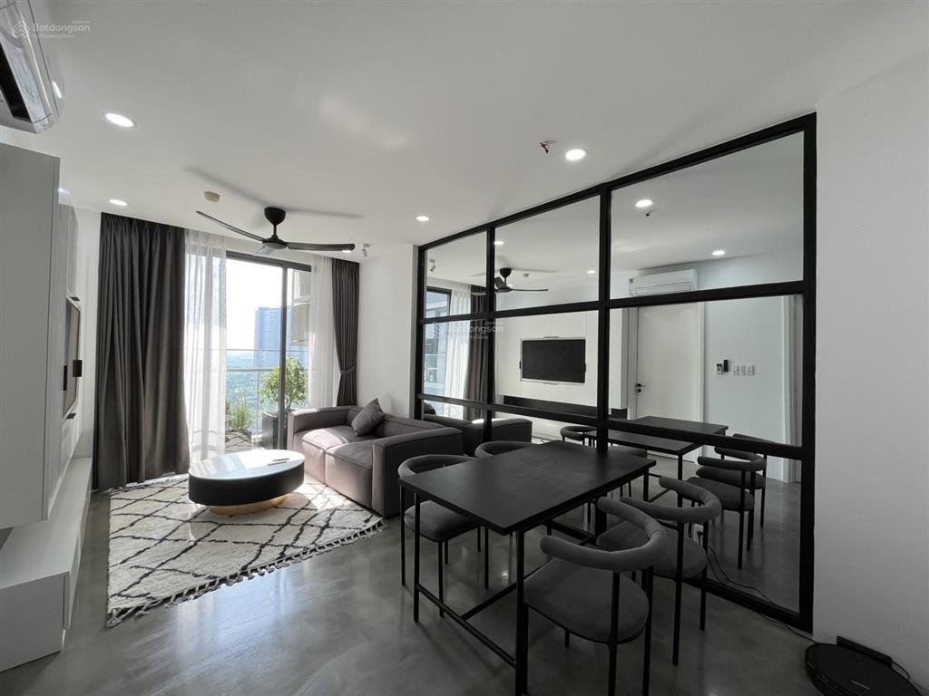 Cần bán gấp căn hộ precia quận 2  tầng cao view đỉnh  full nội thất  4.7 tỷ