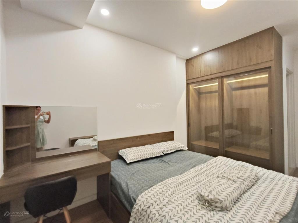 Bán căn hộ precia quận 2  73m2 (2pn/2wc) full nội thất cao cấp, tầng trung view đẹp  6,25 tỷ.