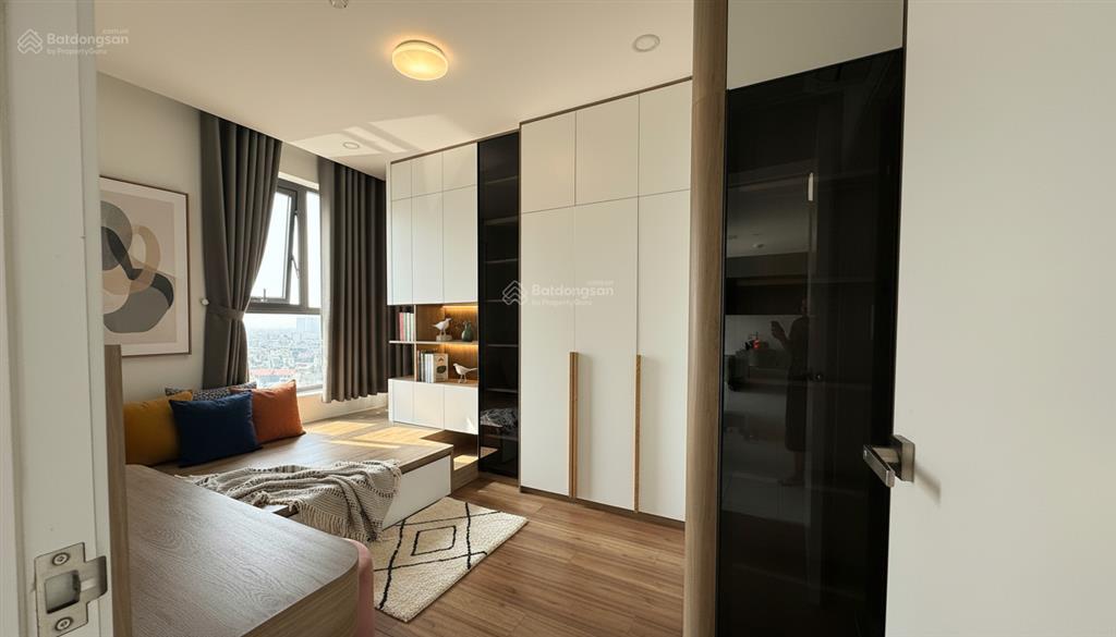 Căn góc siêu hiếm  d'lusso quận 2  giá chốt gấp 7,2 tỷ