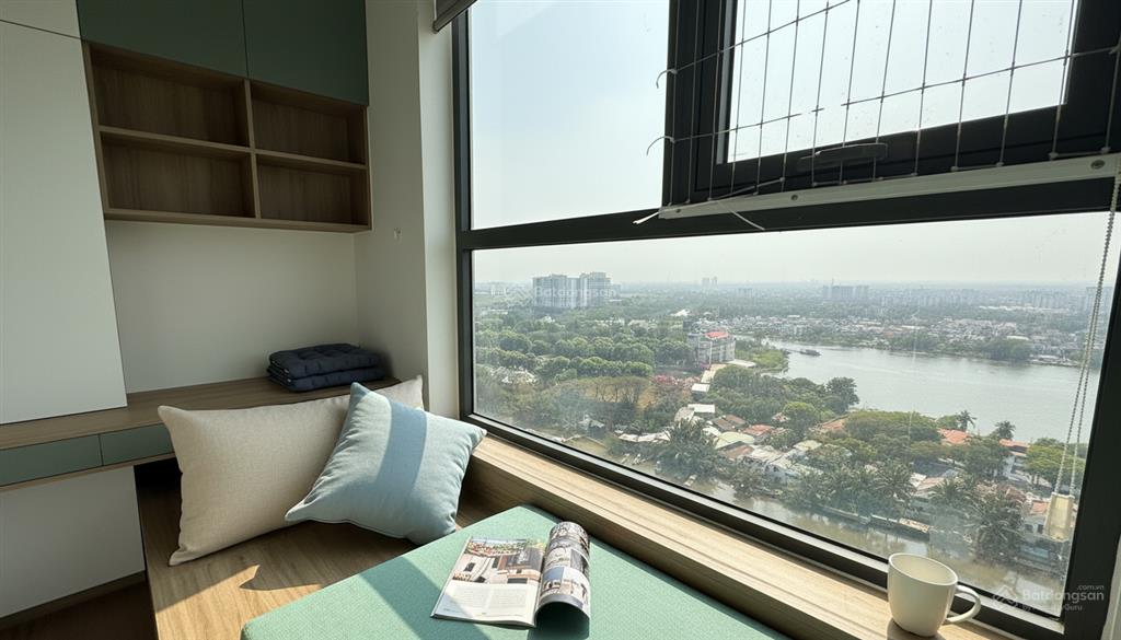 Căn góc siêu hiếm  d'lusso quận 2  giá chốt gấp 7,2 tỷ