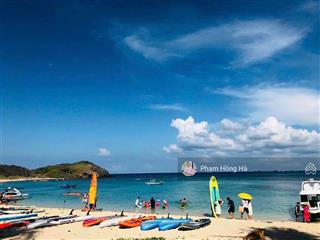 1,1 tỷ  sở hữu ngay lô đất 100m2 thổ cư cách biển chỉ 150m tại long hải.