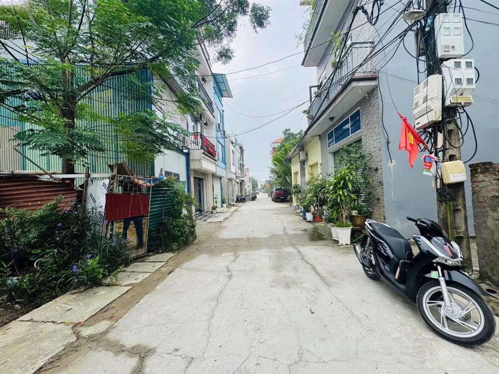 Chính chủ bán lk 19 đấu giá thanh lương bích hòa hn