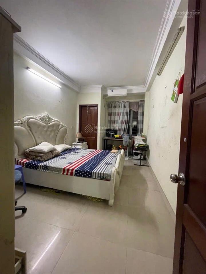 Bán nhà 4 tầng 1 tum ở đại mỗ hà nội