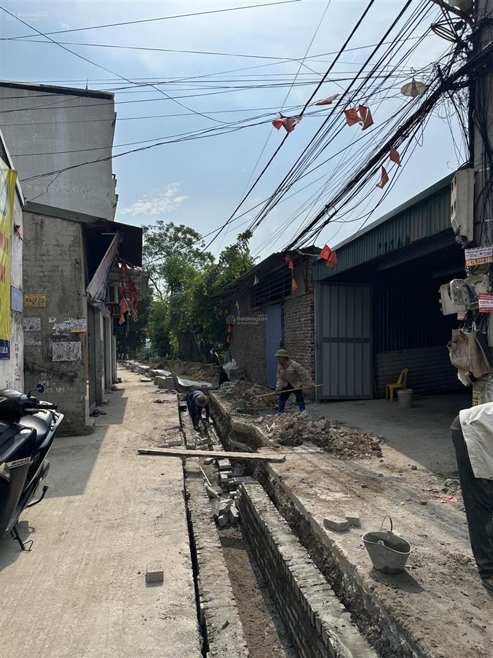 Chào bán nhà ngõ 8 thôn khúc thủy xã bình minh hn