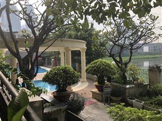 Bán căn hộ cantavil hoàn cầu , dt 120m2 3pn 2wc tầng cao view đông nam