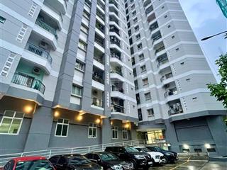 Bán chung cư thế kỷ 21, dt 48m2 1pn 1wc có ban công