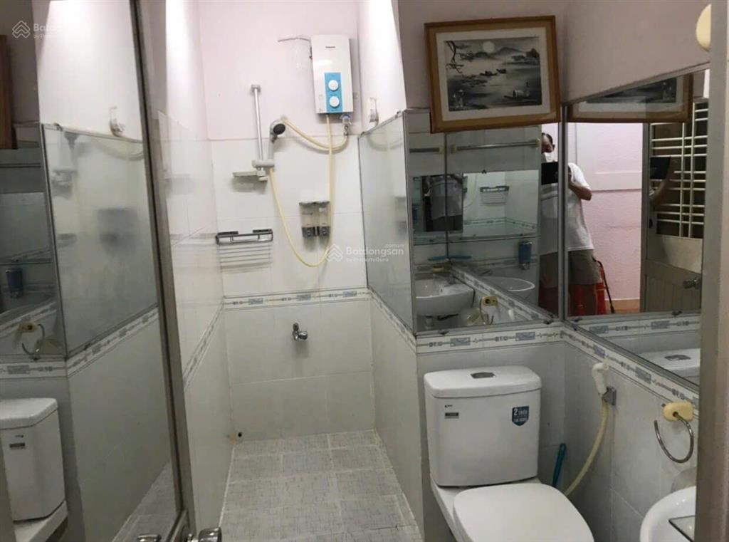 Bán chung cư ngô tất tố, 68m2 2pn tầng thấp có thang máy