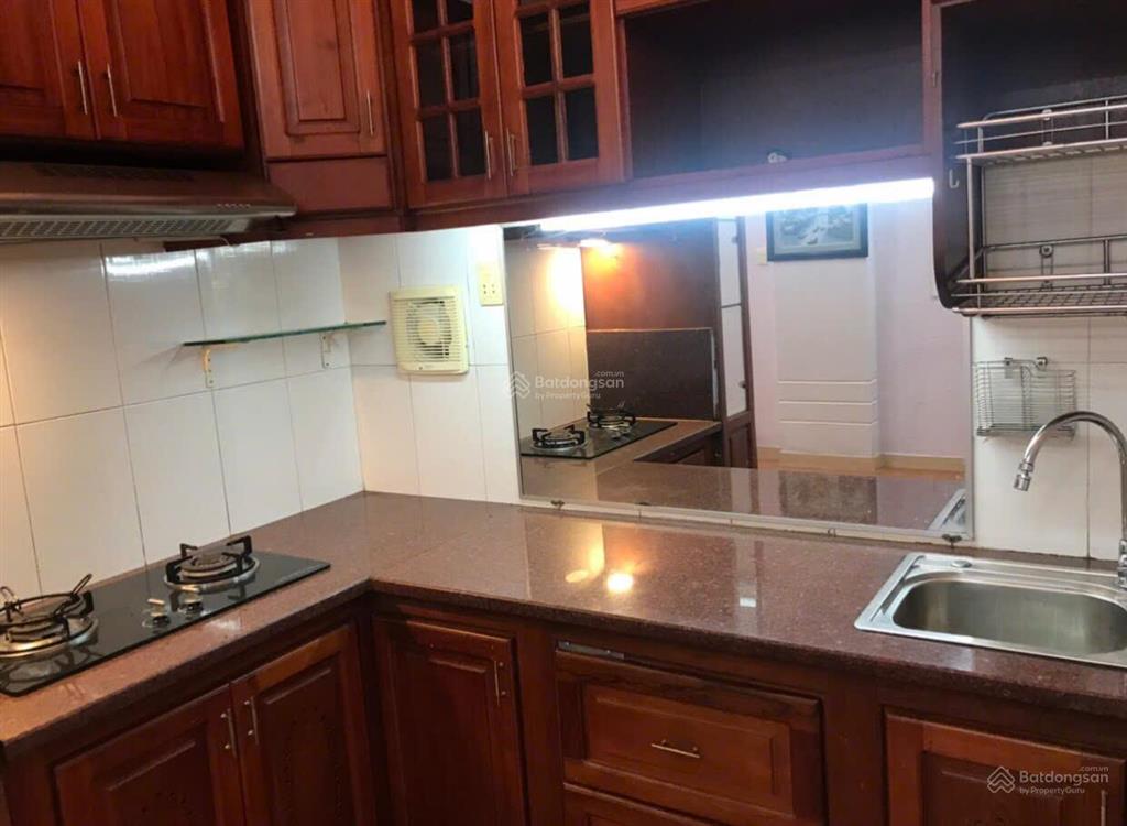 Bán chung cư ngô tất tố, 68m2 2pn tầng thấp có thang máy