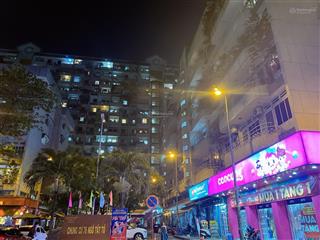 Bán chung cư ngô tất tố, 68m2 2pn tầng thấp có thang máy