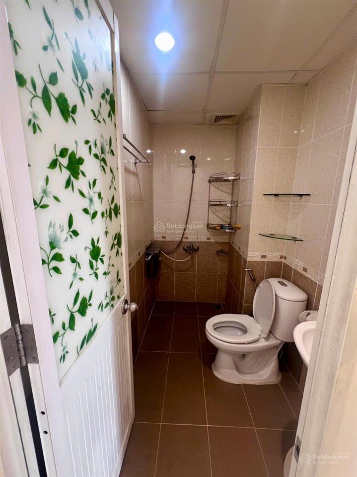 Bán chung cư saigonland, tầng cao dt 89m2 3pn có ban công