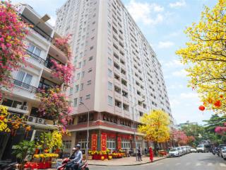 Bán chung cư nguyễn ngọc phương 2pn 2wc , phường thạnh mỹ tây , tphcm