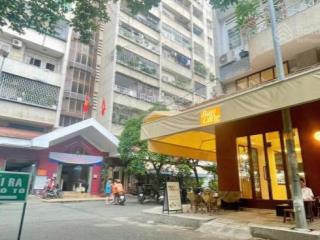 Bán chung cư ngô tất tố, căn góc 74m2 2pn có 2 ban công