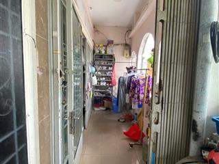 Bán chung cư 9/24 võ trường toản, p2 bình thạnh