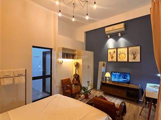 Cần bán chdv gồm 7pn 8wc , doanh thue 60tr khu phan văn hân , bình thạnh