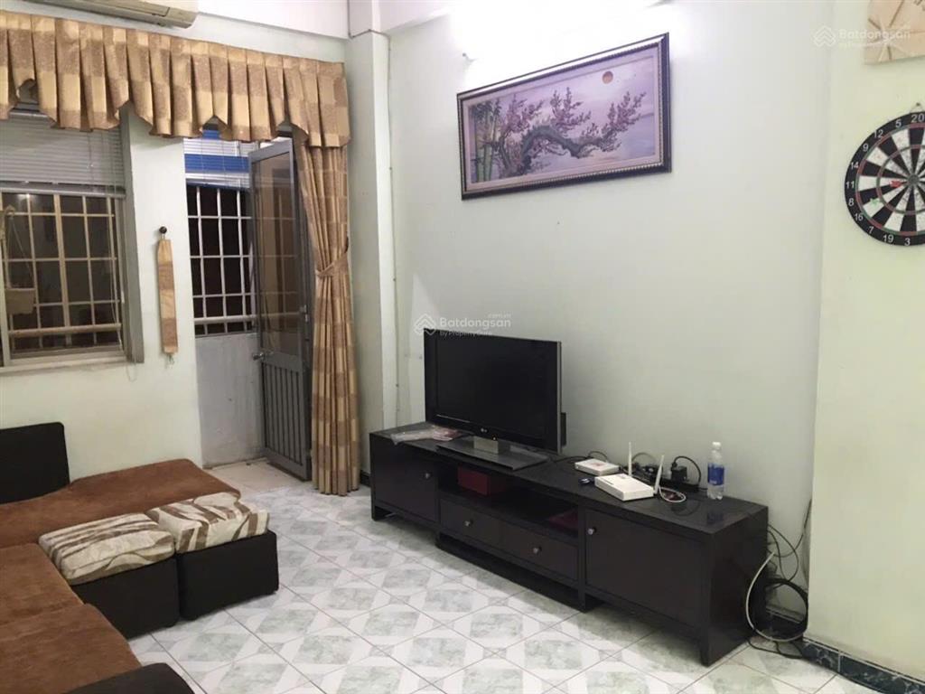 Bán chung cư ngô tất tố , căn góc đẹp có 2 ban công , 2pn 1wc